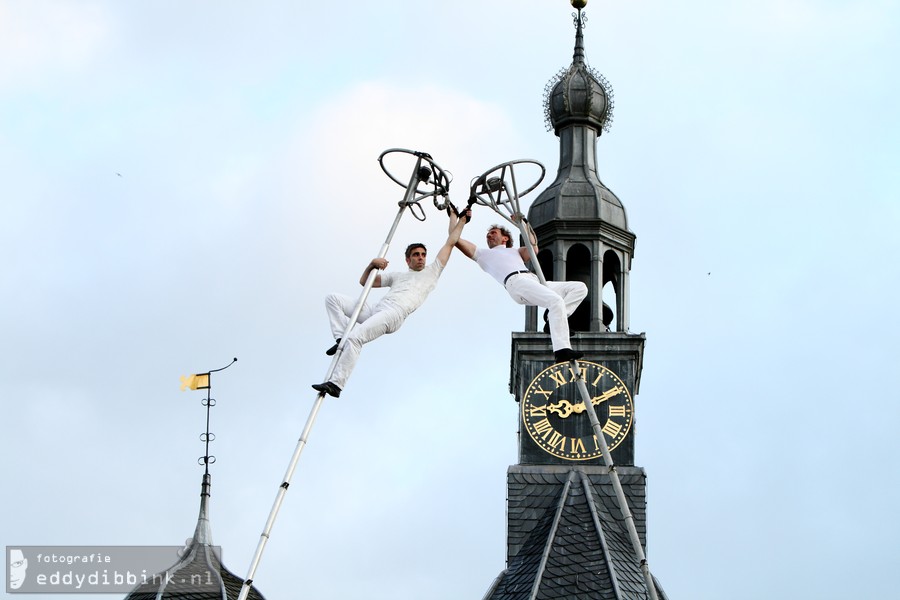 2011-07-01 Duo de Haut - Le Ballet Aerien (Deventer Op Stelten) 019